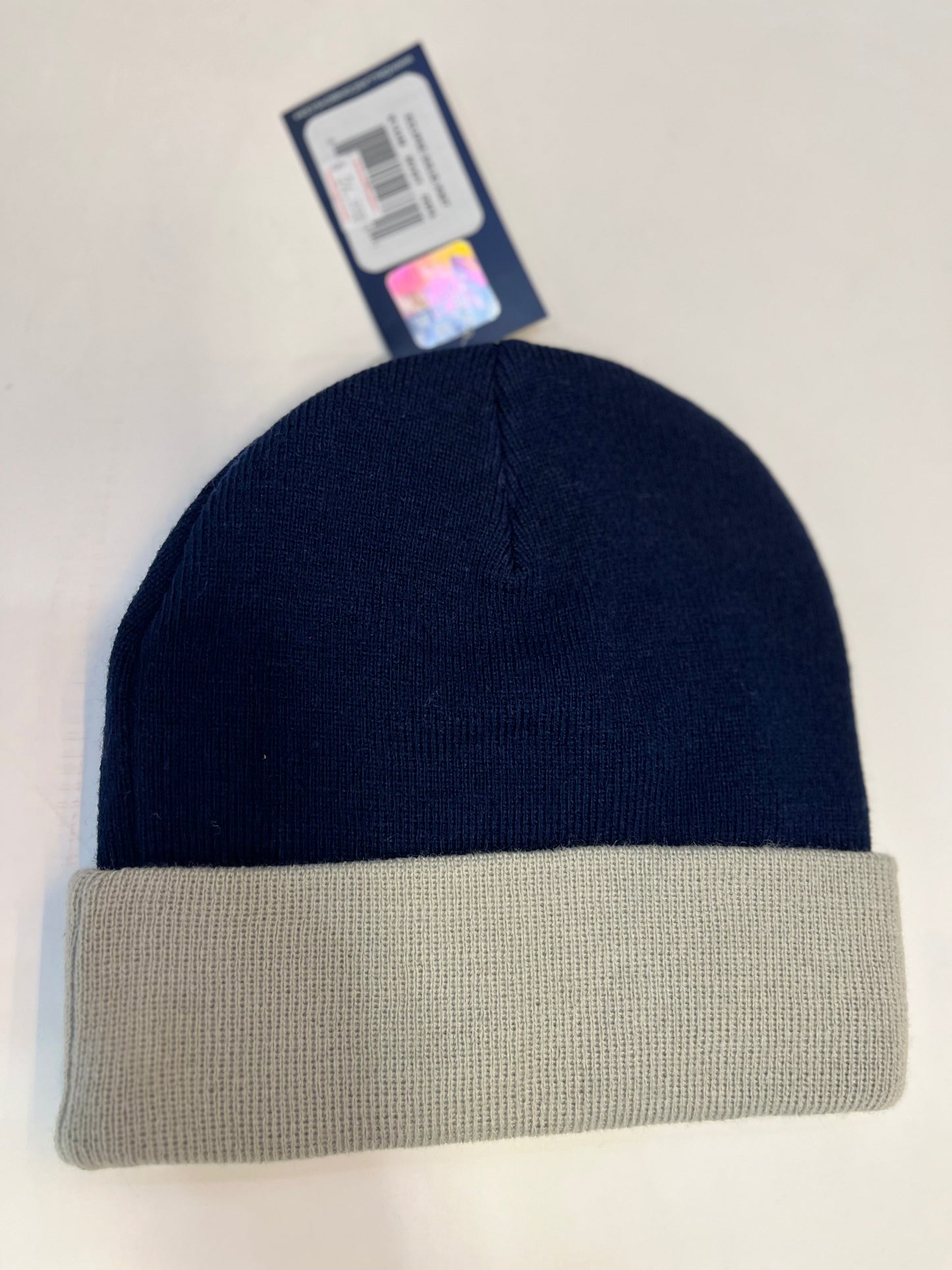 Dallas Cowboys Cuffed Knit Beanie